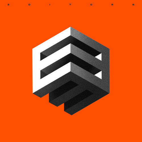 Editors: EBM [ Vinyl ]