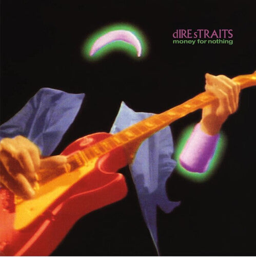Dire Straits: Money For Nothing - Remastered [ Vinyl ]
