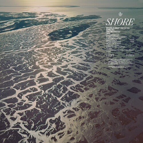 Fleet Foxes: Shore [ Vinyl ]