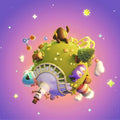 Monsters Expedition + Earlier Adventures: Monsters Expedition + Earlier Adventures (Original Soundtrack) - VINYL