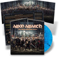 Amon Amarth: The Great Heathen Army - VINYL