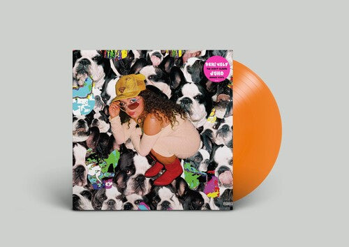 Remi Wolf: Juno [ Vinyl ]