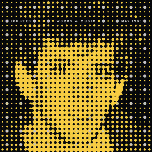 Lou Reed: Words & Music, May 1965 - Deluxe Edition [ Vinyl ]