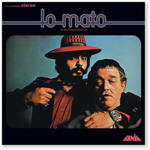 Colon, Willie / Lavoe, Hector: Lo Mato (Si No Compra Este LP) [ Vinyl ]