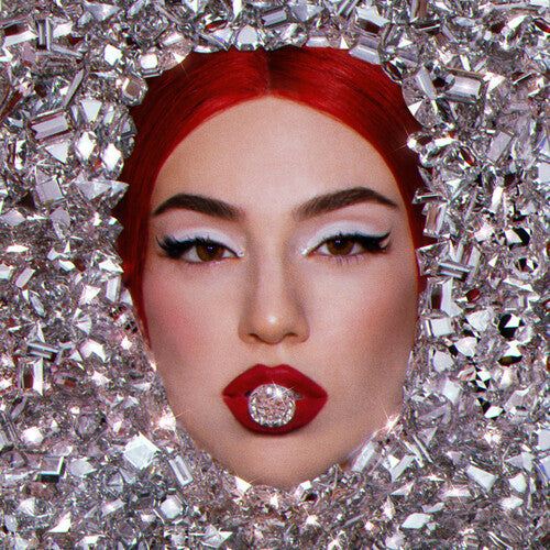 Ava Max: Diamonds & Dancefloors [ Vinyl ]