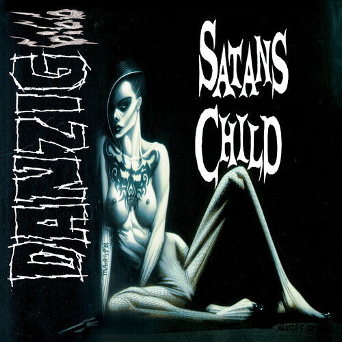 Danzig: 6:66: Satan's Child [ Vinyl ]