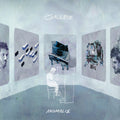 Anomalie: Galerie - Clear Blu [ Vinyl ]