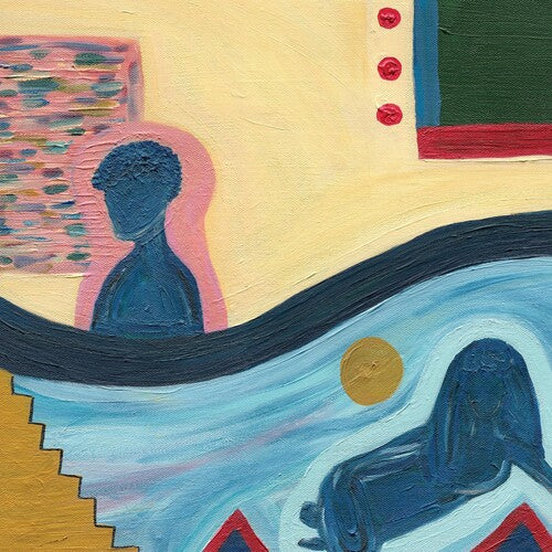 Courtney Marie Andrews: Loose Future [ Vinyl ]