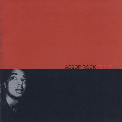 Aesop Rock: Float - 2012 Reissue - Compact Disc