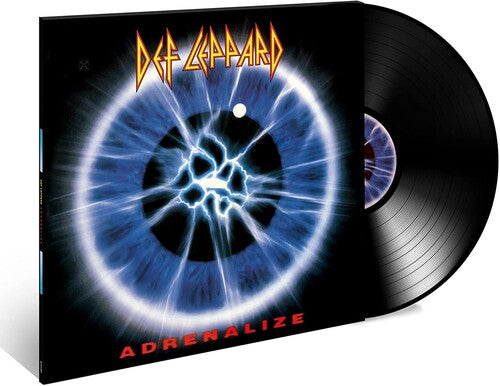 Def Leppard: Adrenalize [ Vinyl ]