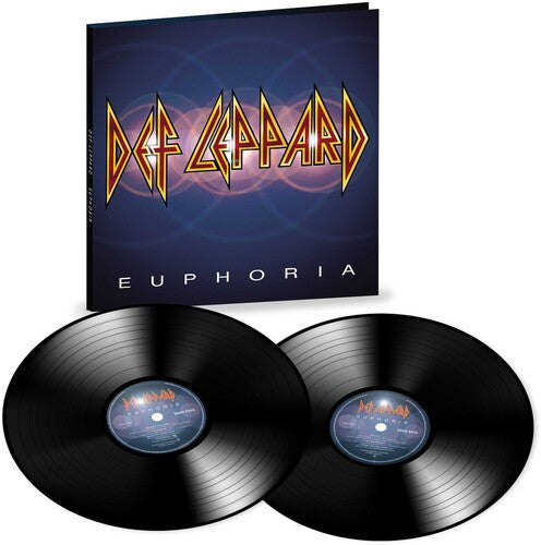 Def Leppard: Euphoria [ Vinyl ]