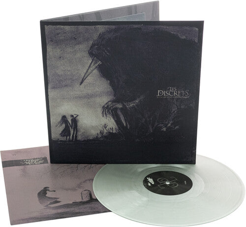 Les Discrets: Septembre et ses dernieres pensees - Silver [ Vinyl ]