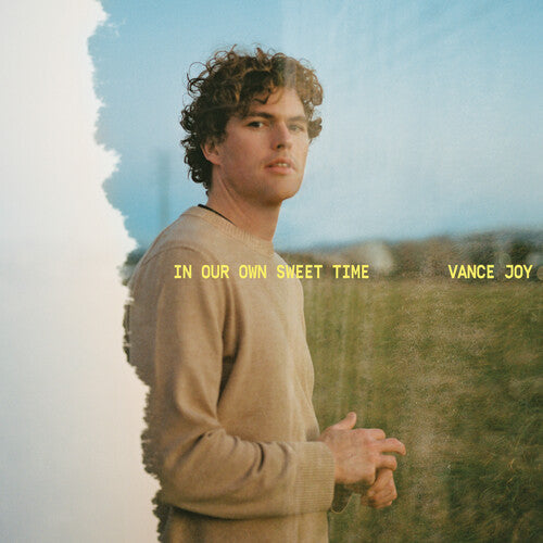 Vance Joy: In Our Own Sweet Time [ Vinyl ]