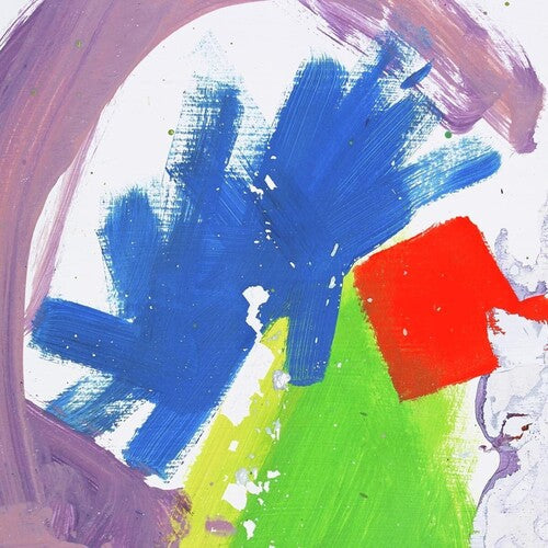 Alt-J: This Is All Yours -'Random' Colored Vinyl [ Vinyl ]