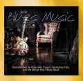 Various Artists: Just The Blues (Various Artists) - Compact Disc