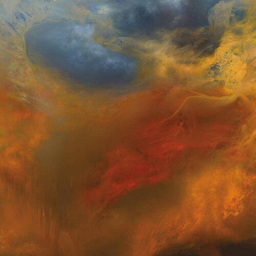 Sunn O))): Life Metal - VINYL
