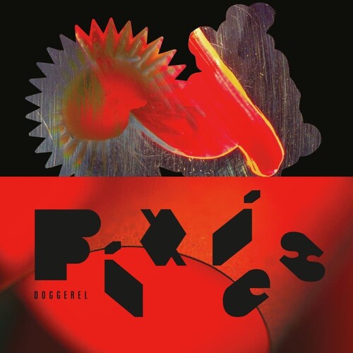 Pixies: Doggerel [ Vinyl ]