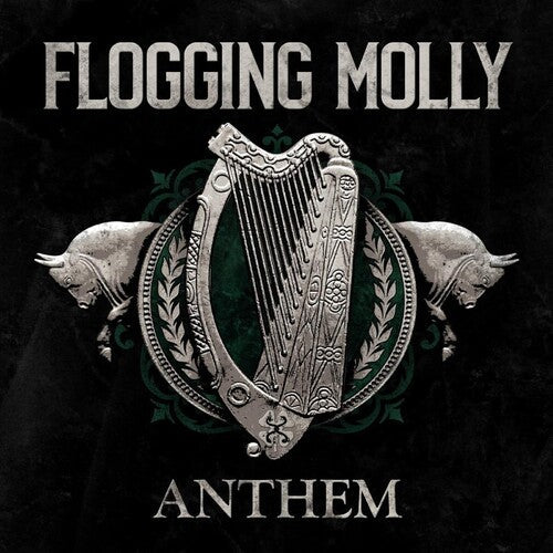 Flogging Molly: Anthem [ Vinyl ]