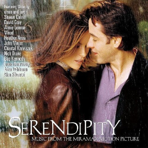 Various: Serendipity (Music from the Miramax Motion Picture) [ Vinyl ]
