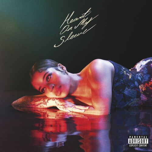 Ella Mai: Heart On My Sleeve [ Vinyl ]