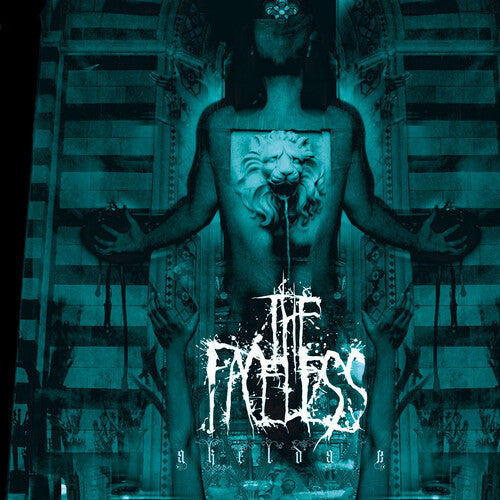 The Faceless: Akeldama [ Vinyl ]
