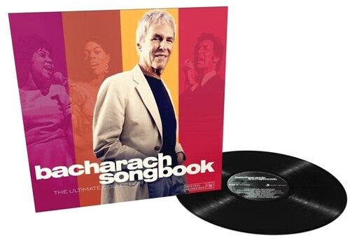 Various Artists: Bacharach Songbook: The Ultimate Collection / Various [ Vinyl ]
