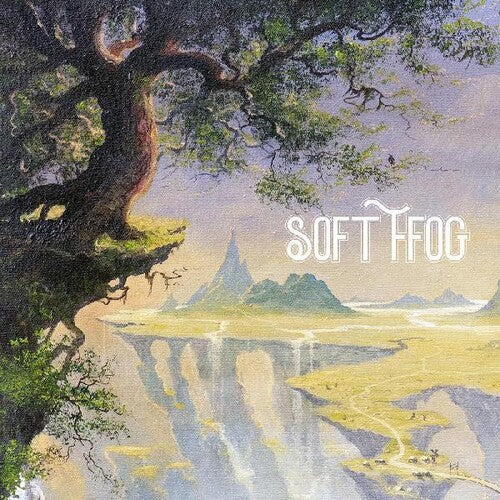 Soft Ffog: Soft Ffog - CD