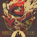 Mammoth Volume: Cursed Who Perform The Larvagod Rites - VINYL