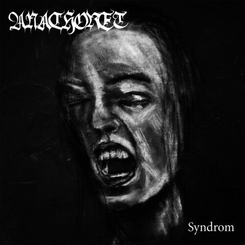 Anachoret: Syndrom - CD