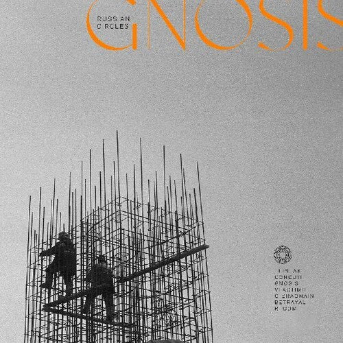 Russian Circles: Gnosis [ Vinyl ]