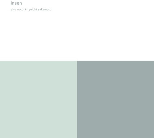 Noto, Alva / Sakamoto, Ryuichi: Insen [ Vinyl ]
