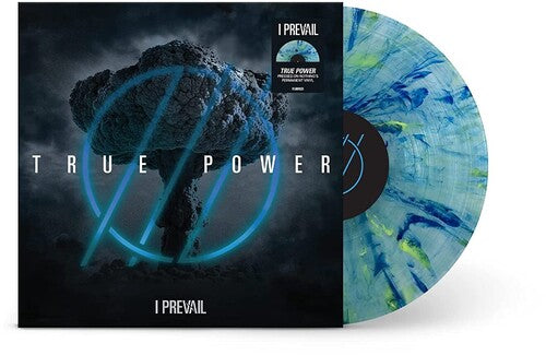 I Prevail: TRUE POWER [Nothing's Permanent LP] [ Vinyl ]