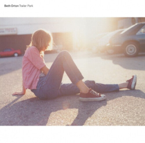 Beth Orton: Trailer Park - Limited Blue Colored Vinyl With Bonus Track [ Vinyl ]