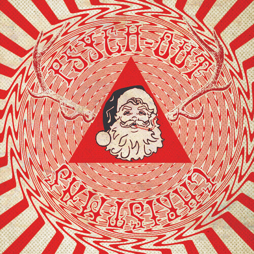 Various Artists: Psych Out Christmas (Various Artists) [ Vinyl ]