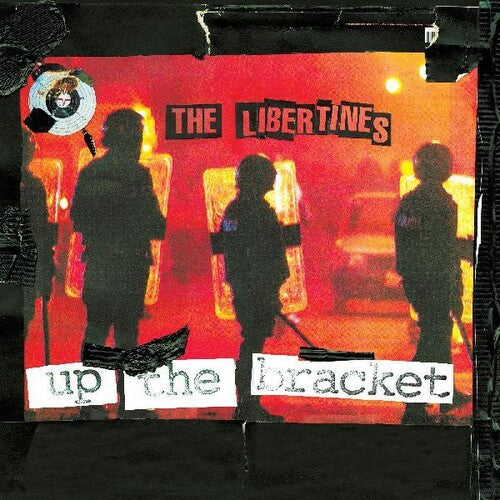 The Libertines: Up The Bracket [ Vinyl ]