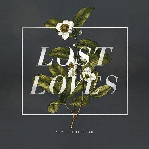 Minus the Bear: Lost Loves [ Vinyl ]
