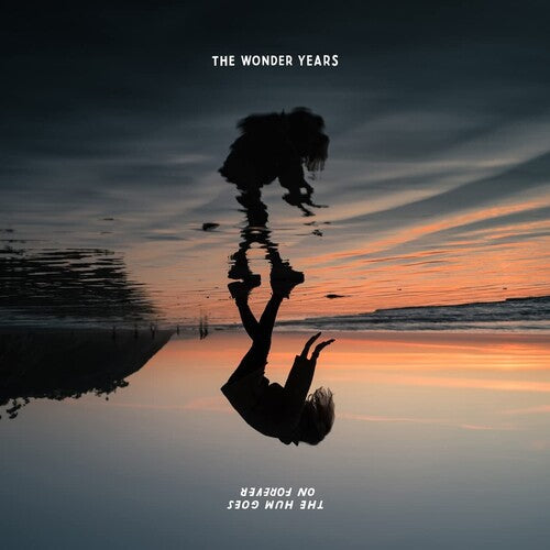 The Wonder Years: The Hum Goes on Forever - Ferris Wheel Variant [ Vinyl ]
