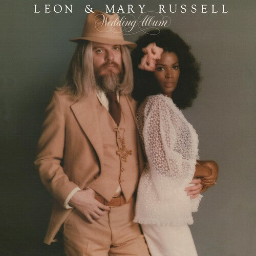 Leon Russell: Wedding Album [ Vinyl ]