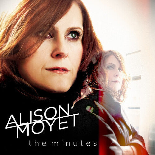 Alison Moyet: The Minutes [ Vinyl ]