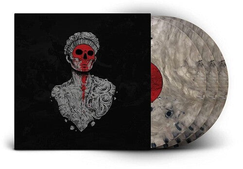 Seether: Si Vis Pacem Para Bellum [ Vinyl ]