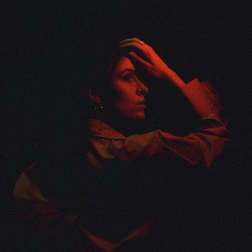 Leon: Circles [ Vinyl ]