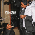 Youngboy Never Broke Again: Sincerely, Kentrell [ Vinyl ]