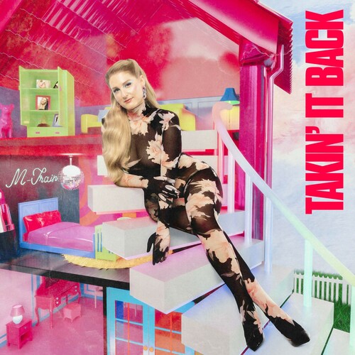 Meghan Trainor: Takin' It Back [ Vinyl ]