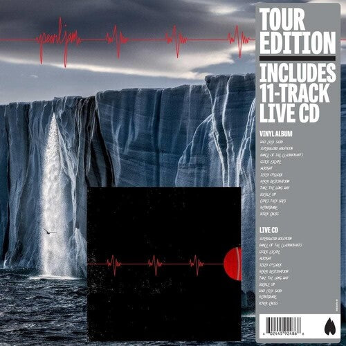 Pearl Jam: Gigaton [Tour Edition] [ Vinyl ]