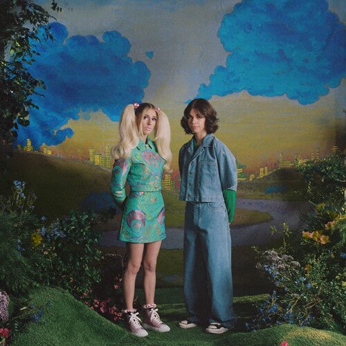 Domi & Beck, Jd: Not Tight [ Vinyl ]
