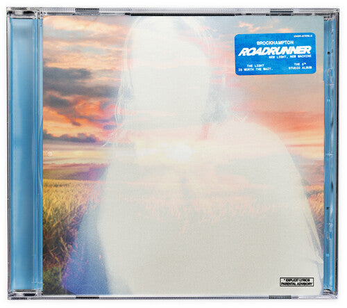 Brockhampton: Roadrunner: New Light, New Machine [ Vinyl ]