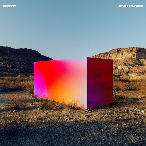 Dayglow: People In Motion [ Vinyl ]
