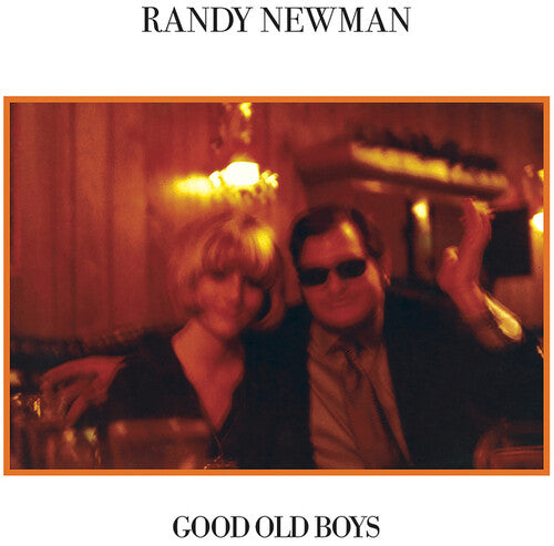 Randy Newman: Good Old Boys (Deluxe Edition) [ Vinyl ]