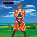 David Bowie: Earthling (2021 Remaster) - CD