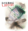 David Bowie: 1. Outside (The Nathan Adler Diaries: A Hyper Cycle) [2021 Remaster] - CD